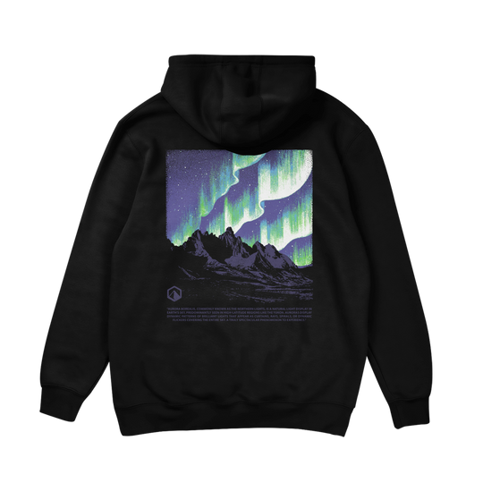 Aurora Full Zip Hoodie