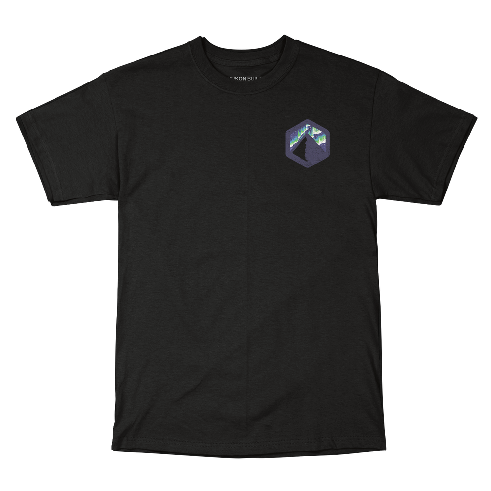 Aurora Tee