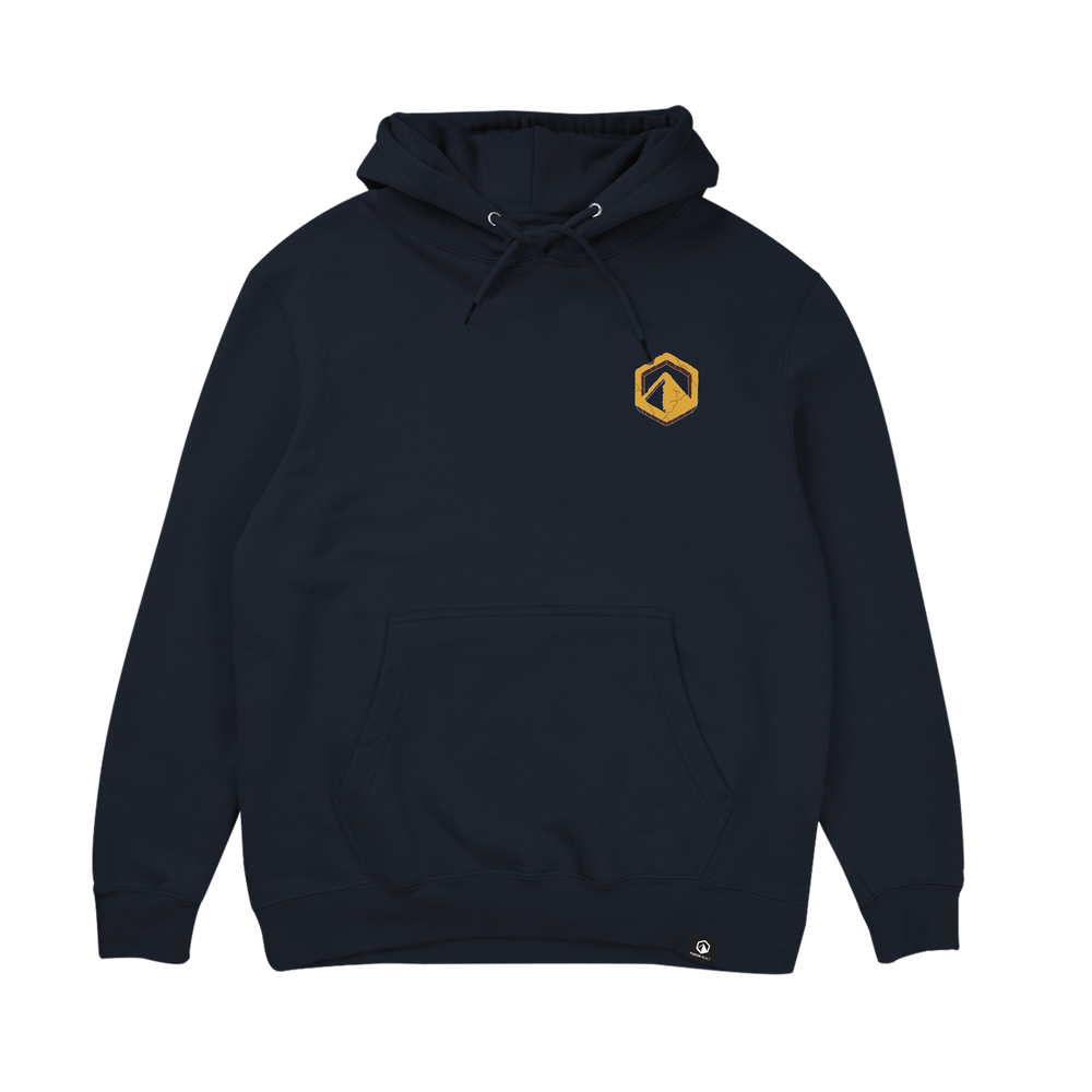 Outdoor Social Club Hoodie - Navy