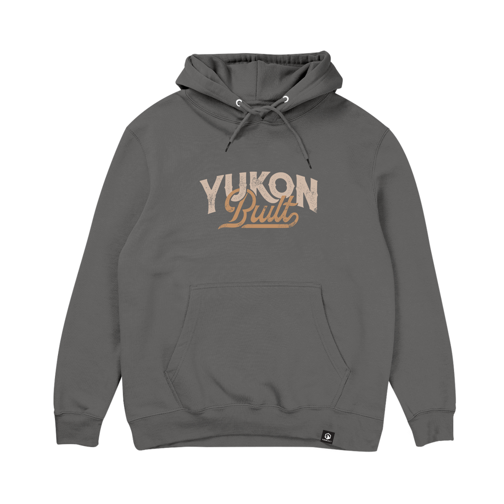 Summer Social Club Hoodie - Rock