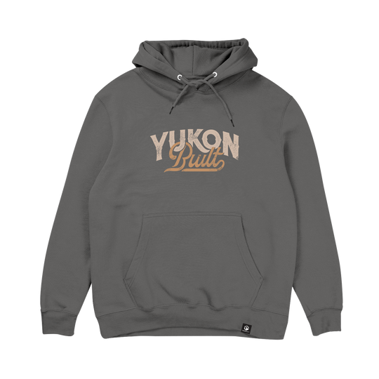 Summer Social Club Hoodie - Rock