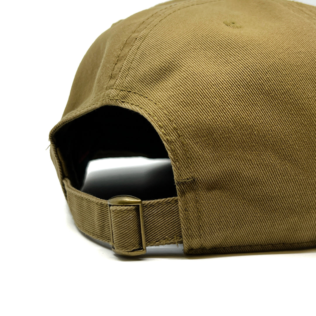 Yukon Grit Unstructured Hat