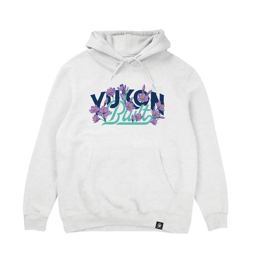 Crocus Hoodie - Oatmeal
