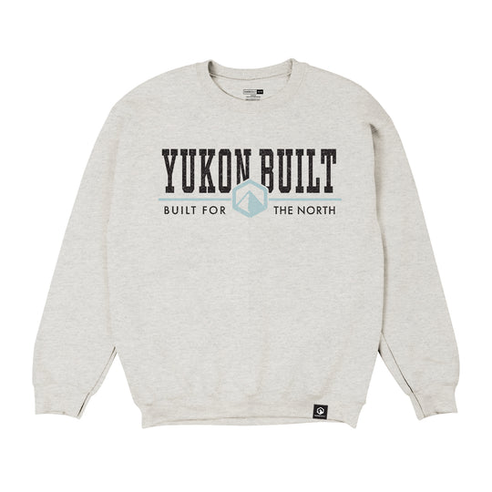 BFTN Crewneck - Oatmeal