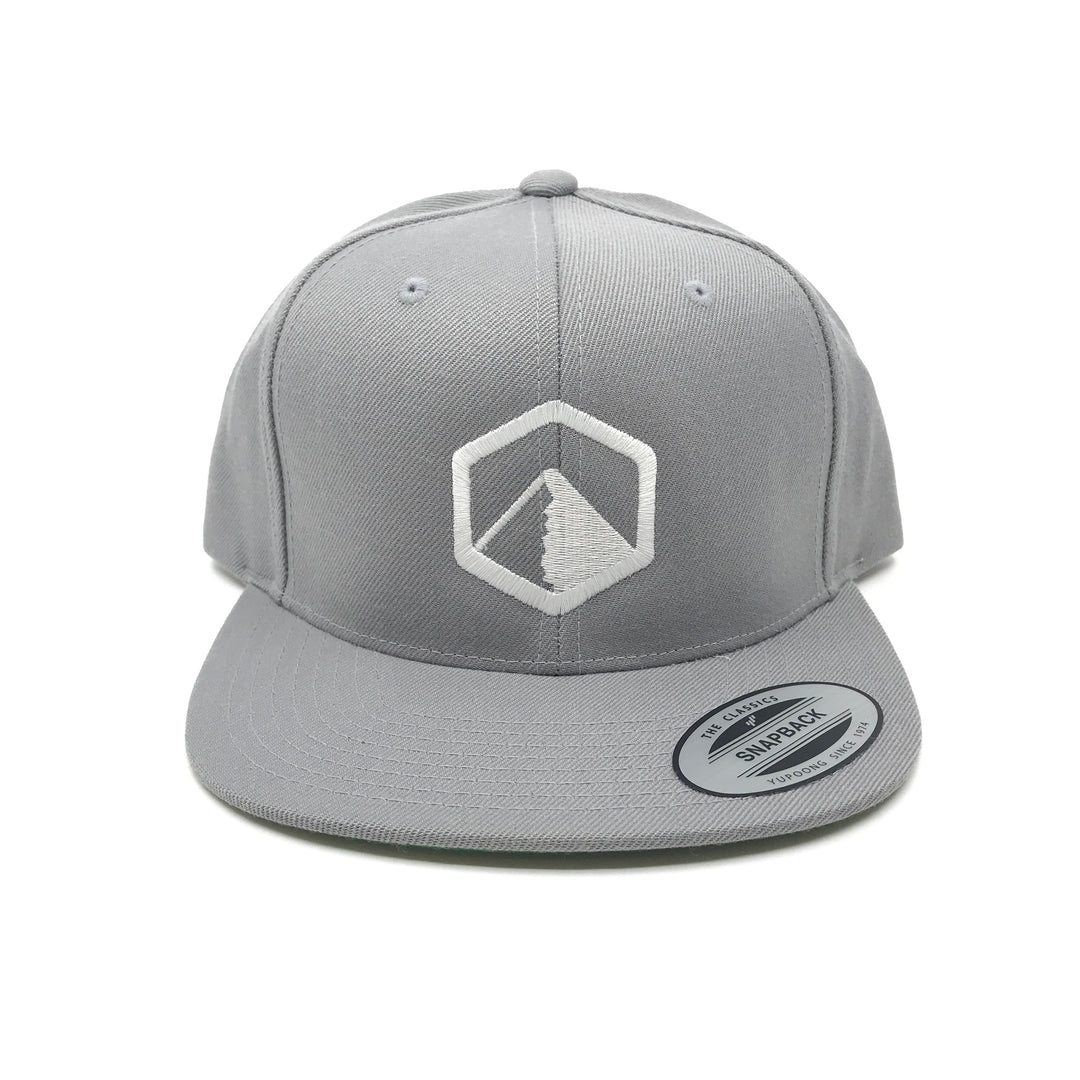 Classic Logo Snapback