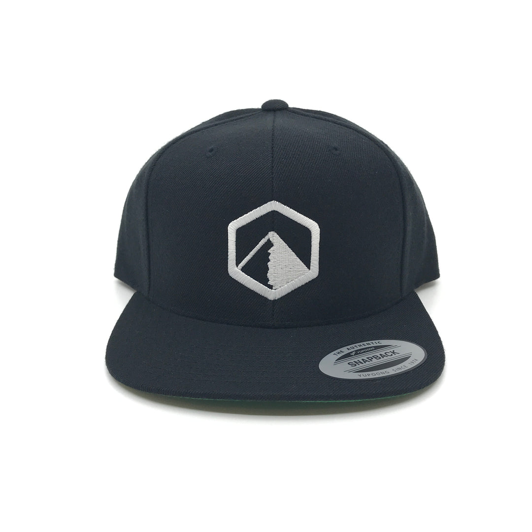 Classic Logo Snapback