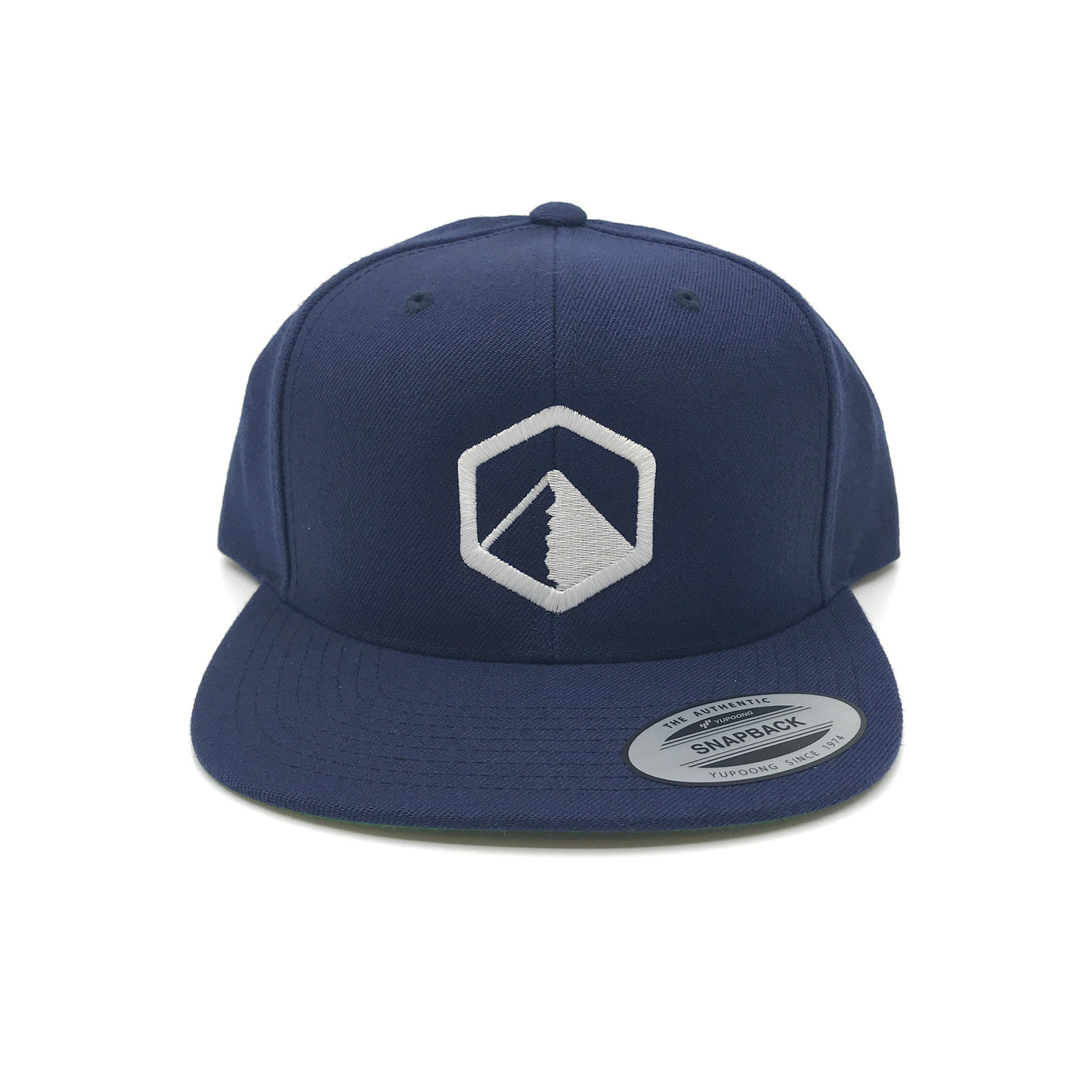 Classic Logo Snapback