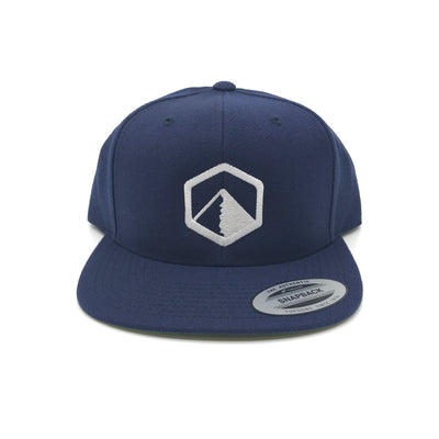 Classic Logo Snapback