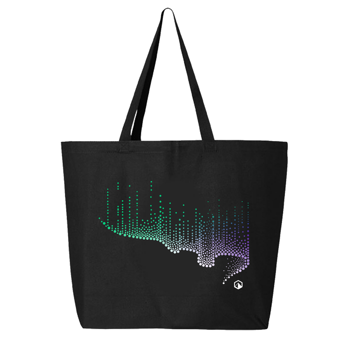 Northern Lights Tote